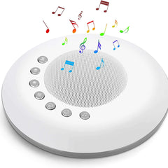 Sleep Aid Device for Kids with 28 Sounds