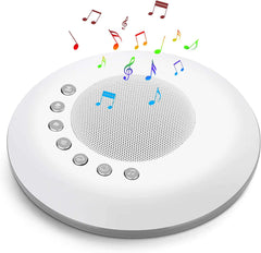 Sleep Aid Device for Kids with 28 Sounds